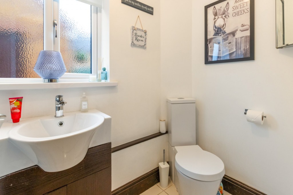 Wrawby, Brigg, North Lincolnshire