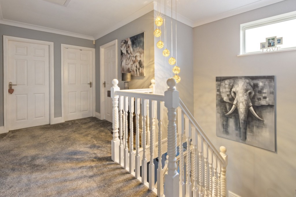 Wrawby, Brigg, North Lincolnshire