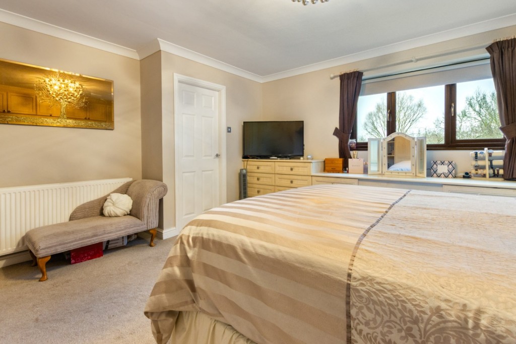 Wrawby, Brigg, North Lincolnshire