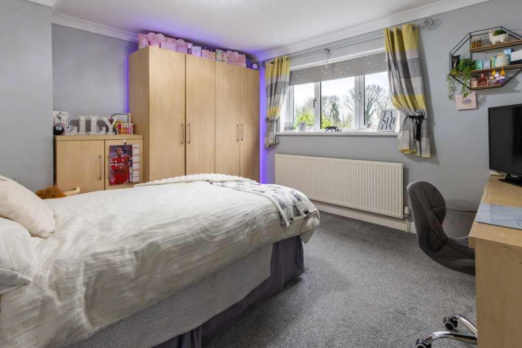 Wrawby, Brigg, North Lincolnshire