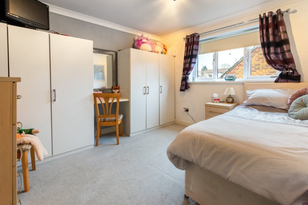 Wrawby, Brigg, North Lincolnshire