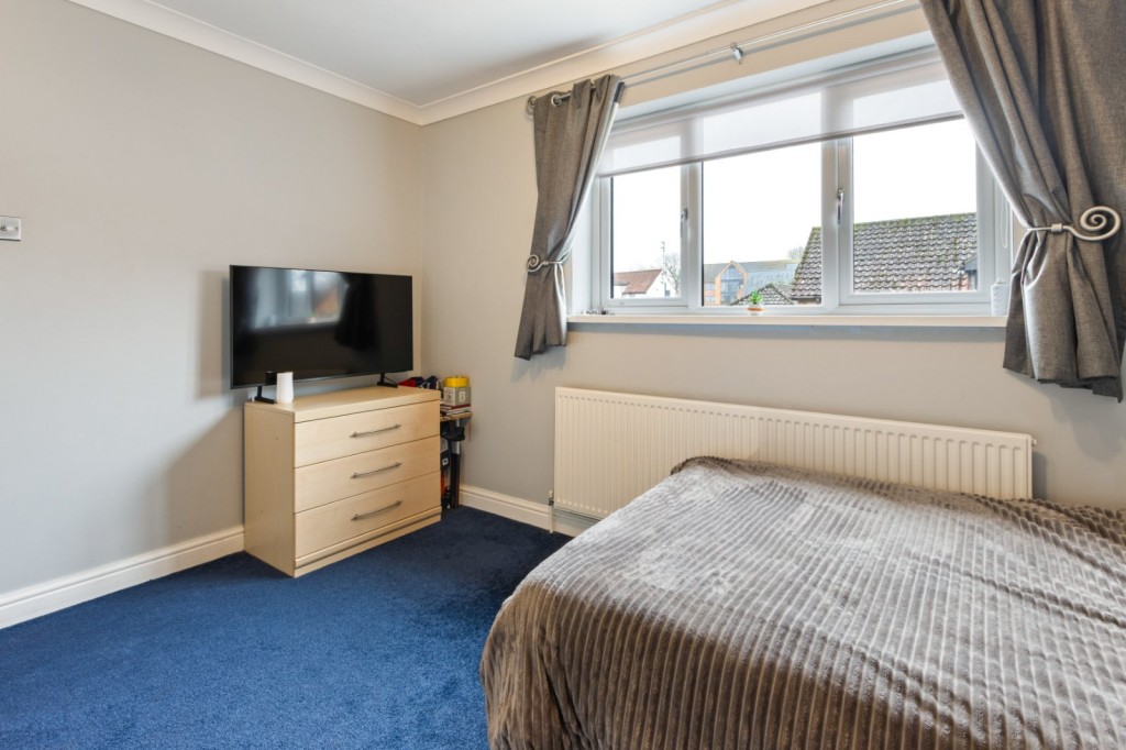 Wrawby, Brigg, North Lincolnshire