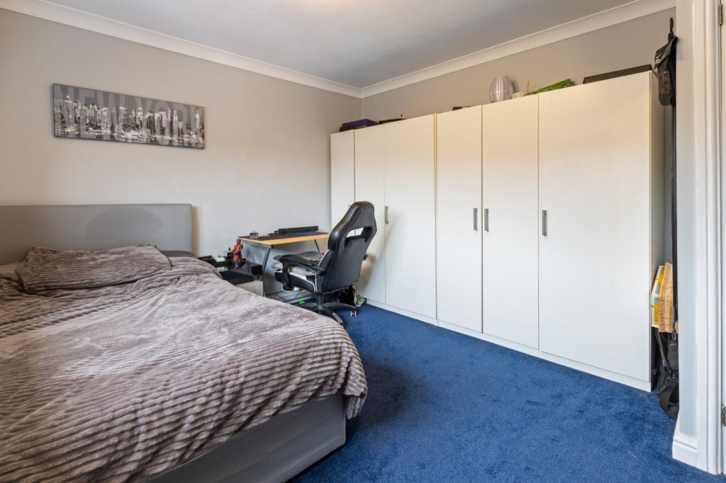 Wrawby, Brigg, North Lincolnshire