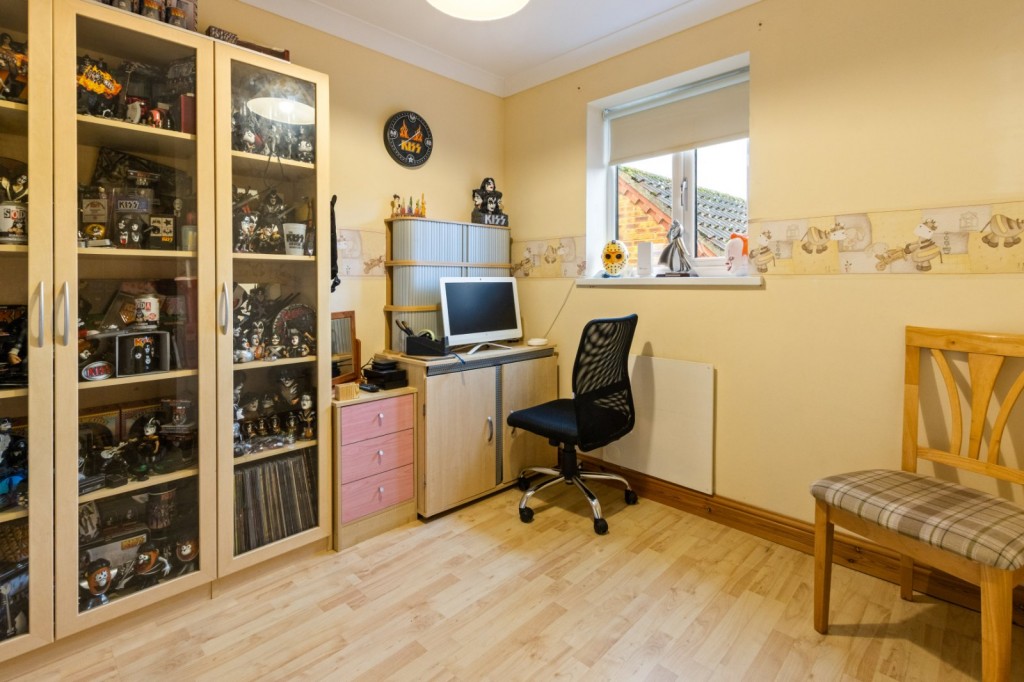 Wrawby, Brigg, North Lincolnshire