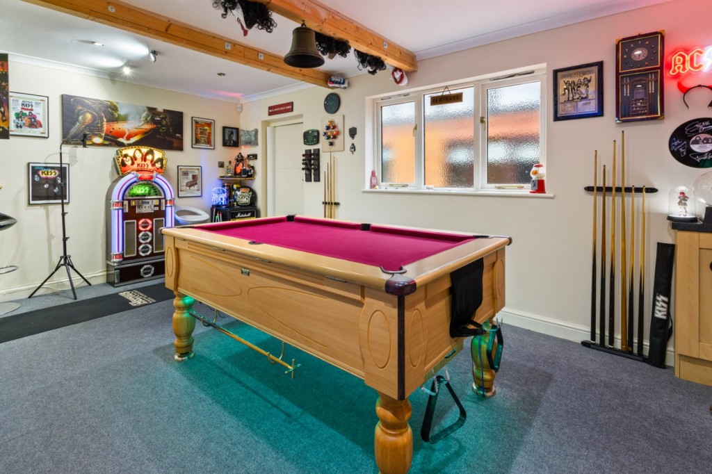 Wrawby, Brigg, North Lincolnshire