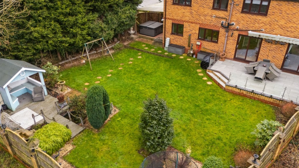 Wrawby, Brigg, North Lincolnshire