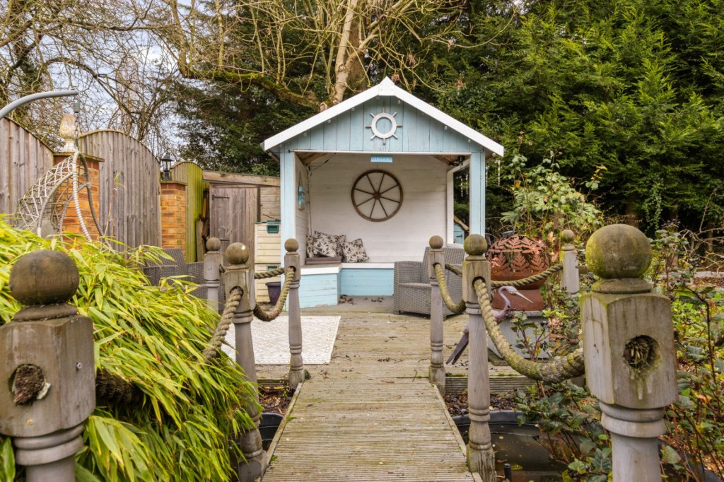 Wrawby, Brigg, North Lincolnshire