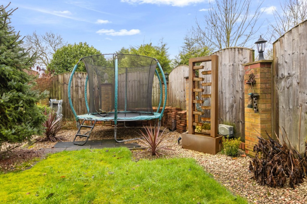 Wrawby, Brigg, North Lincolnshire