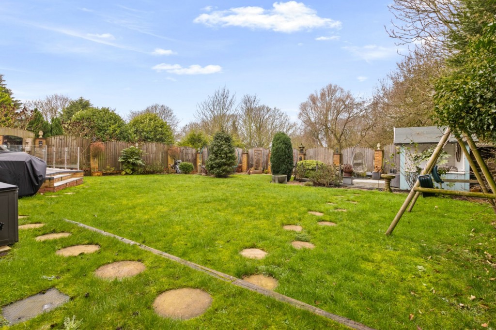 Wrawby, Brigg, North Lincolnshire