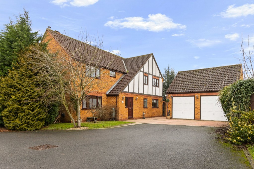 Wrawby, Brigg, North Lincolnshire