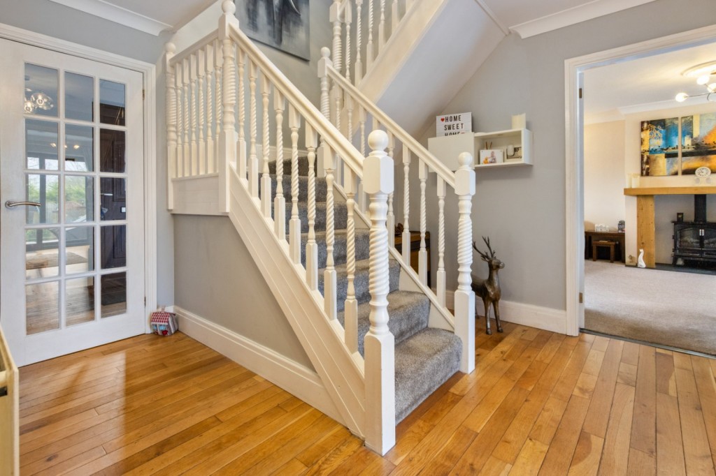 Wrawby, Brigg, North Lincolnshire