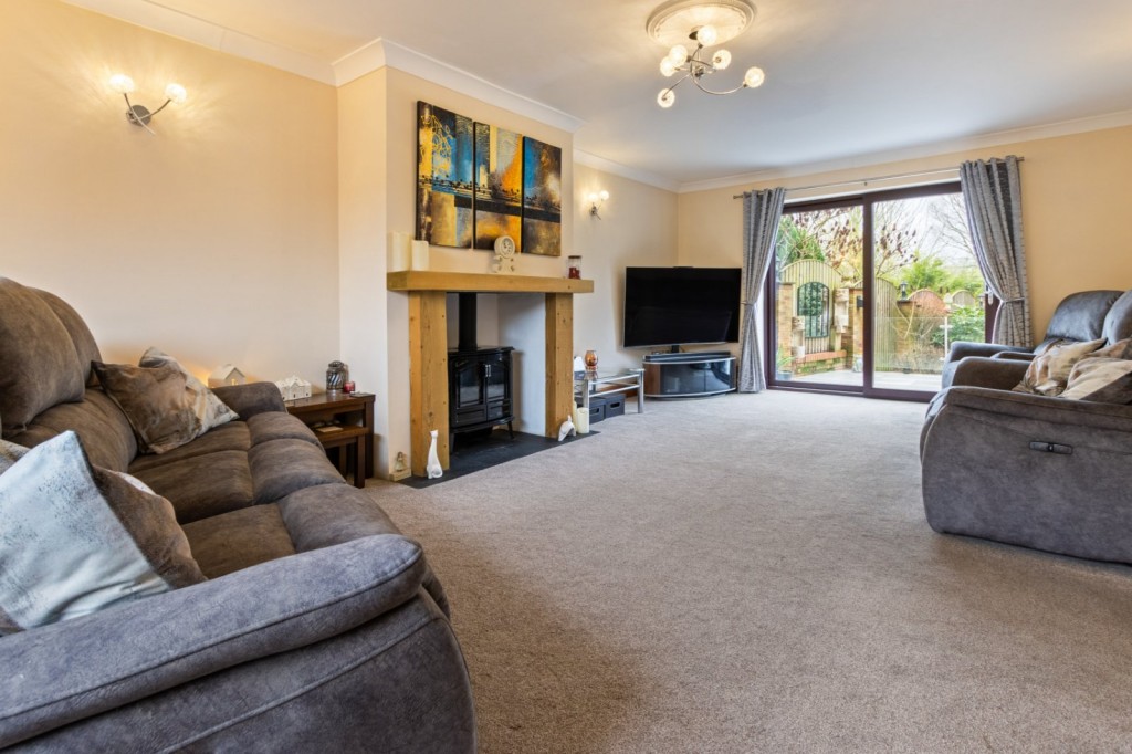 Wrawby, Brigg, North Lincolnshire