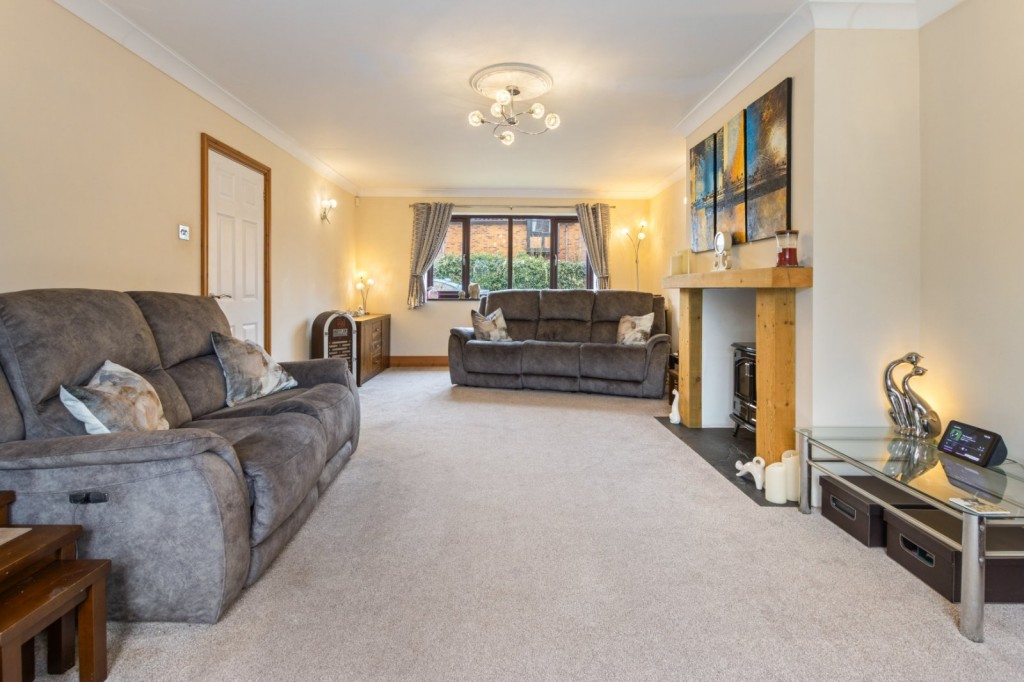 Wrawby, Brigg, North Lincolnshire