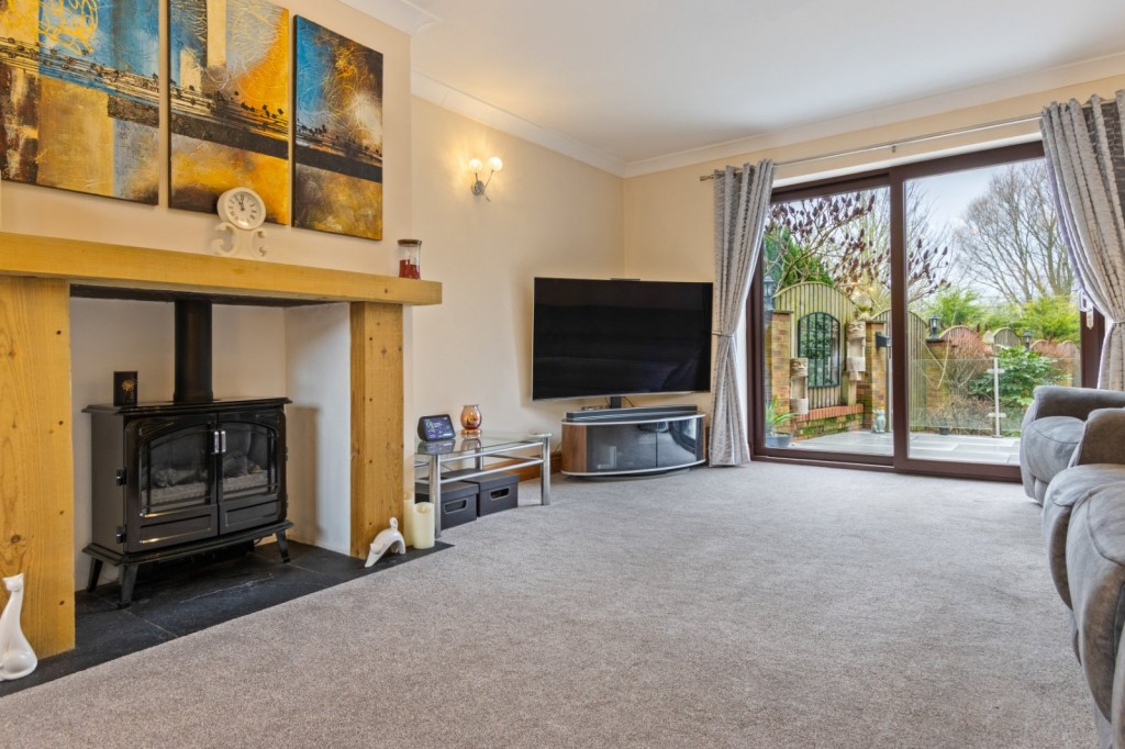 Wrawby, Brigg, North Lincolnshire