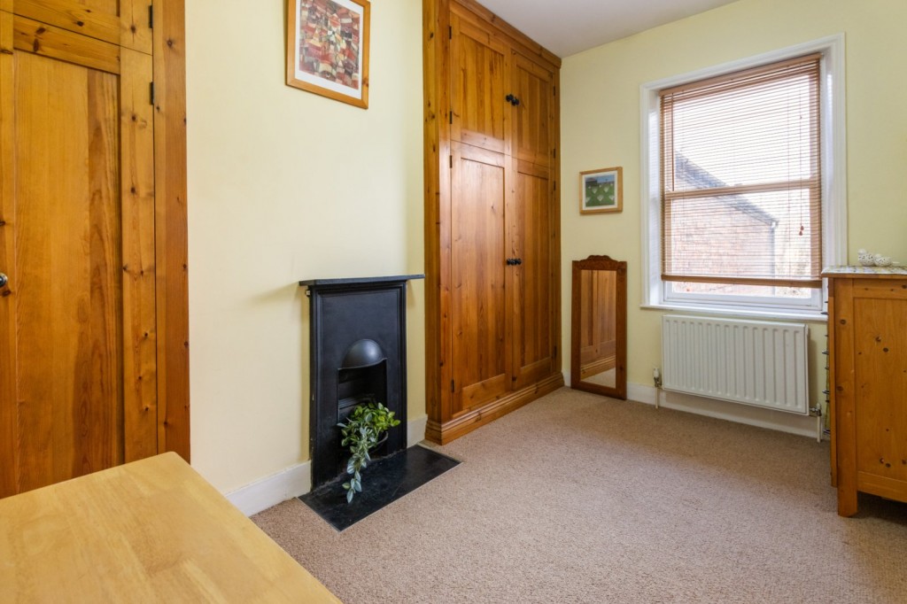 Brigg, North Lincolnshire