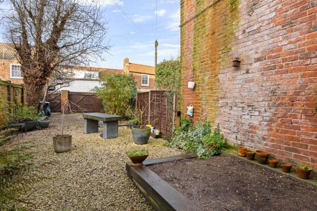 Brigg, North Lincolnshire