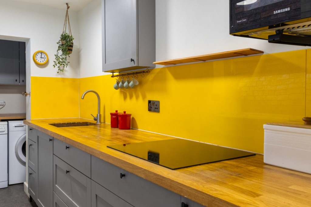 Brigg, North Lincolnshire