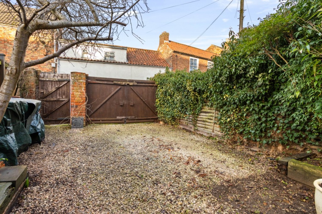 Brigg, North Lincolnshire