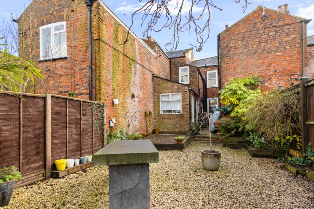 Brigg, North Lincolnshire