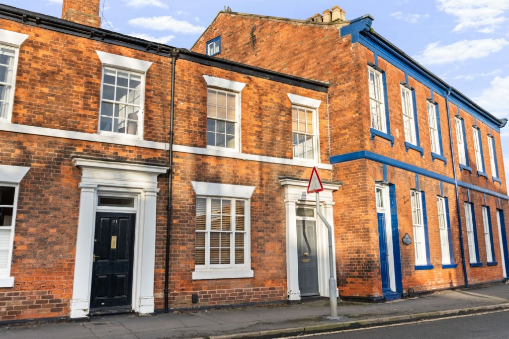 Brigg, North Lincolnshire