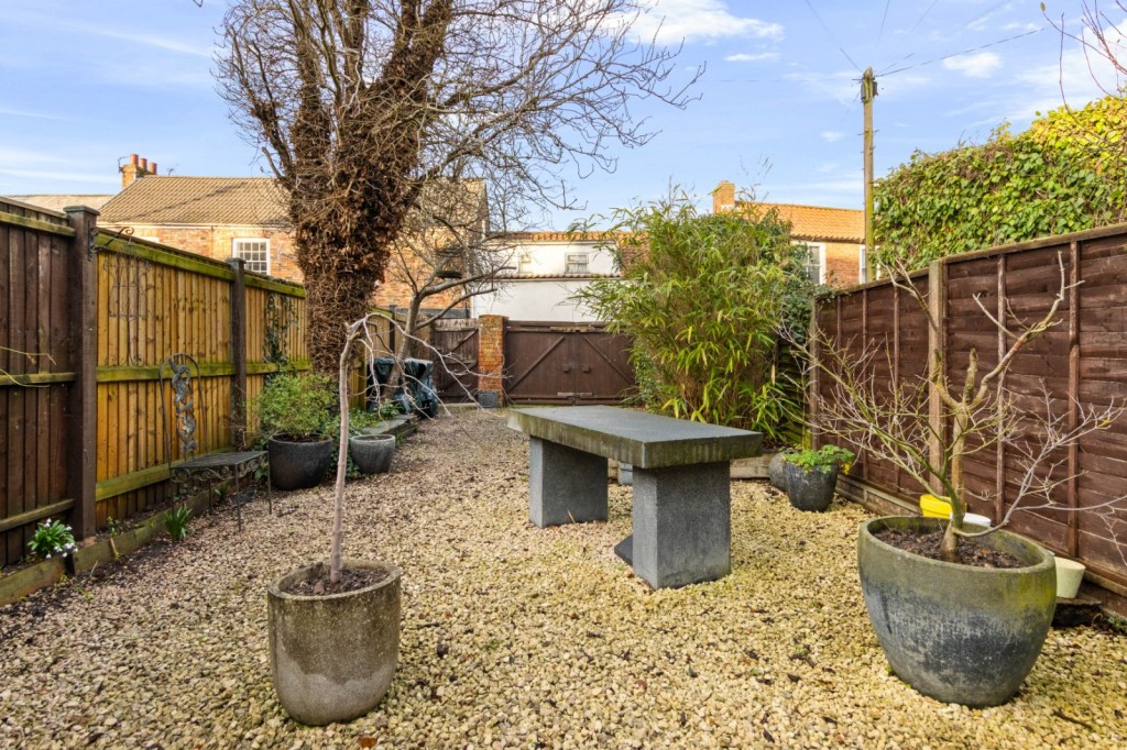 Brigg, North Lincolnshire