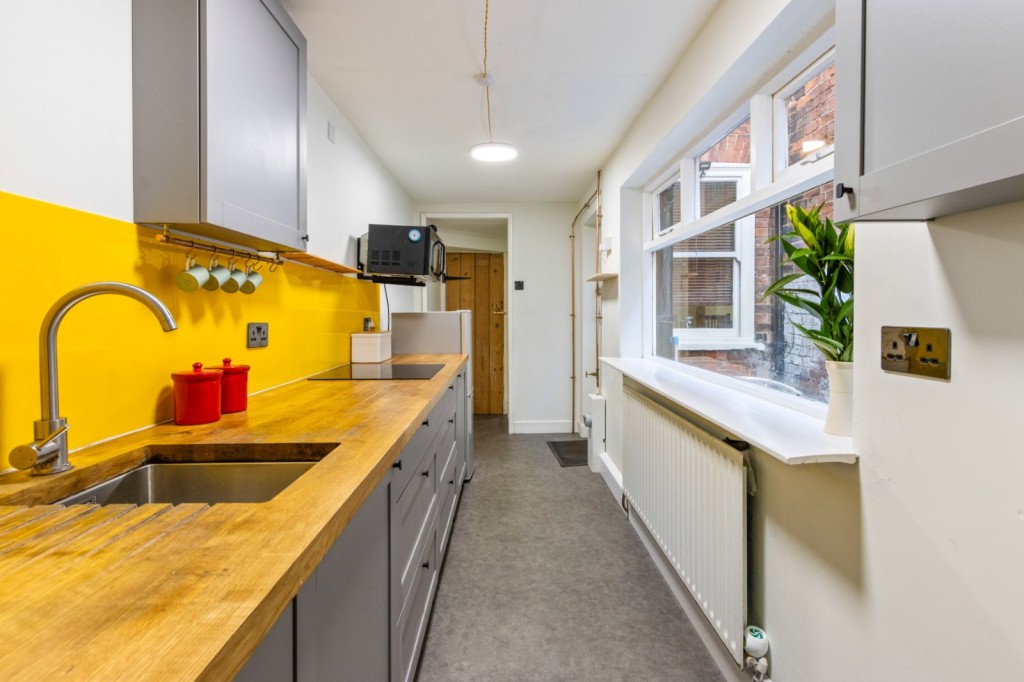 Brigg, North Lincolnshire