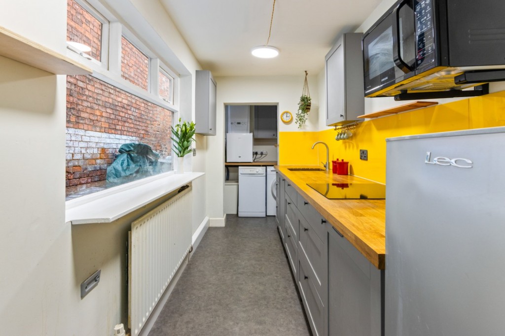 Brigg, North Lincolnshire