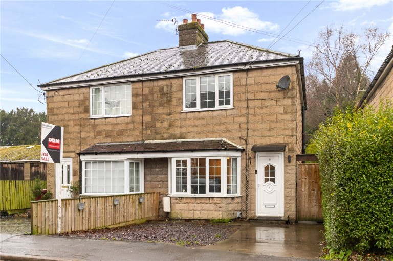 Ulceby, North Lincolnshire