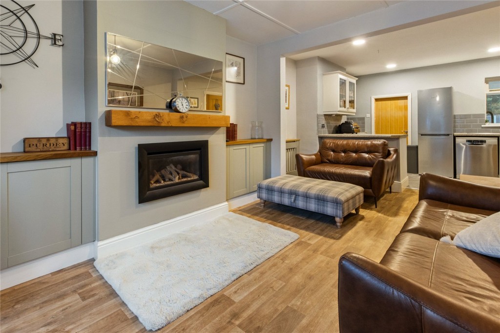 Ulceby, North Lincolnshire