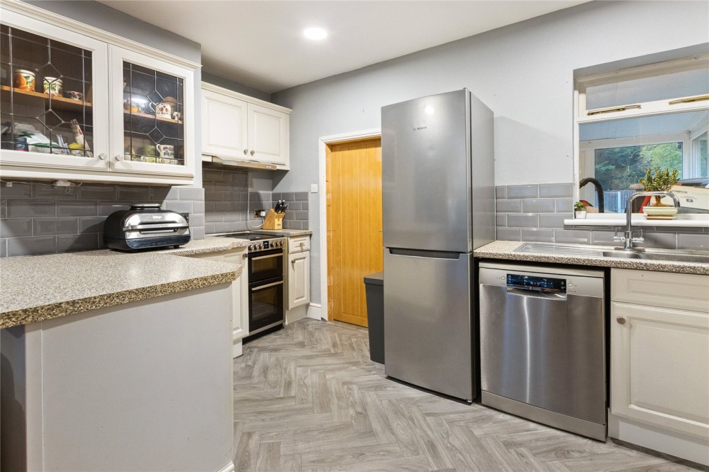 Ulceby, North Lincolnshire