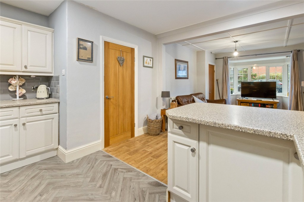 Ulceby, North Lincolnshire