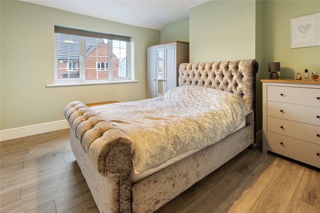 Ulceby, North Lincolnshire