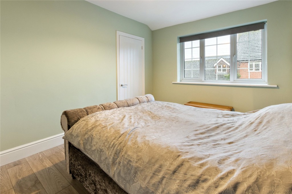 Ulceby, North Lincolnshire