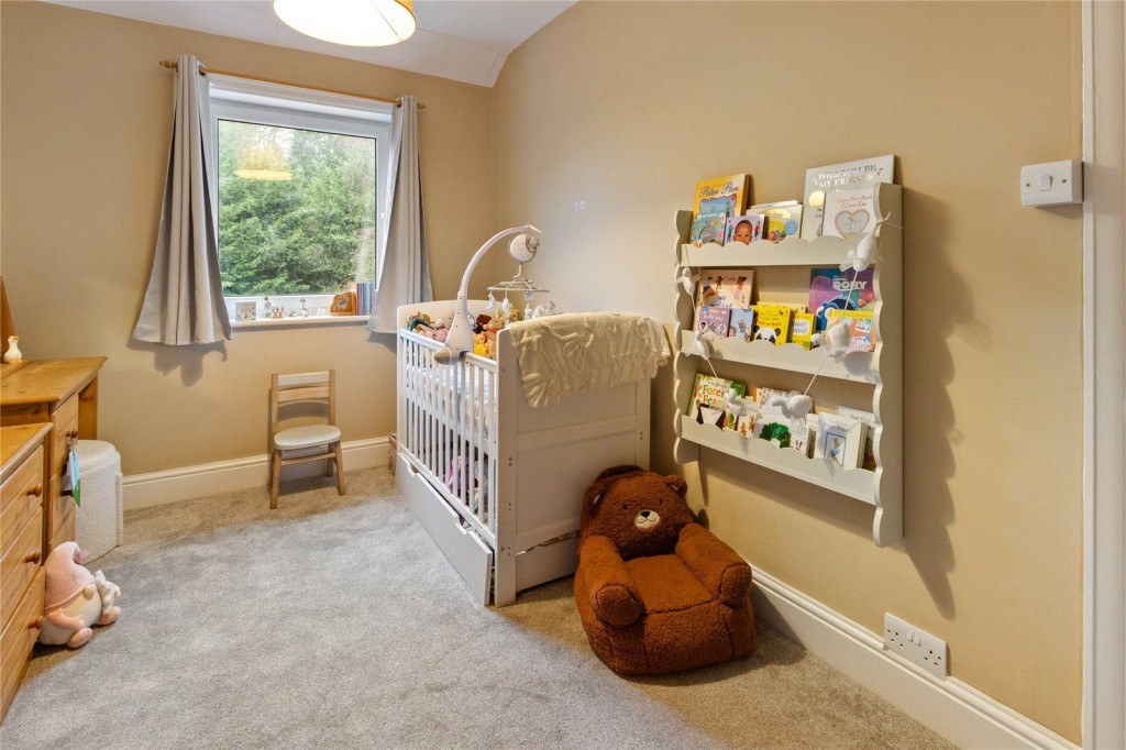 Ulceby, North Lincolnshire