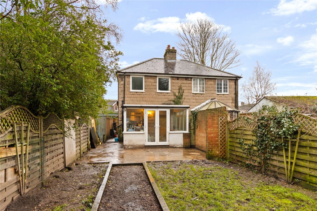 Ulceby, North Lincolnshire