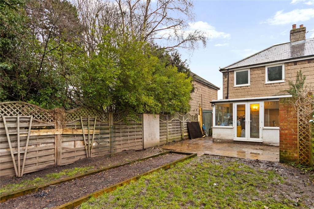 Ulceby, North Lincolnshire