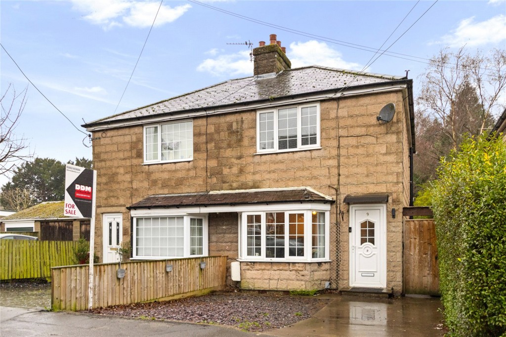 Ulceby, North Lincolnshire