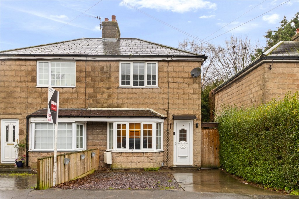 Ulceby, North Lincolnshire