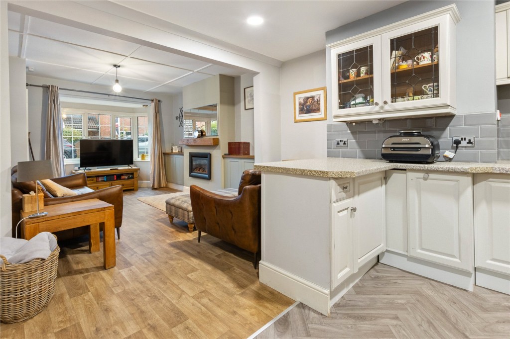 Ulceby, North Lincolnshire