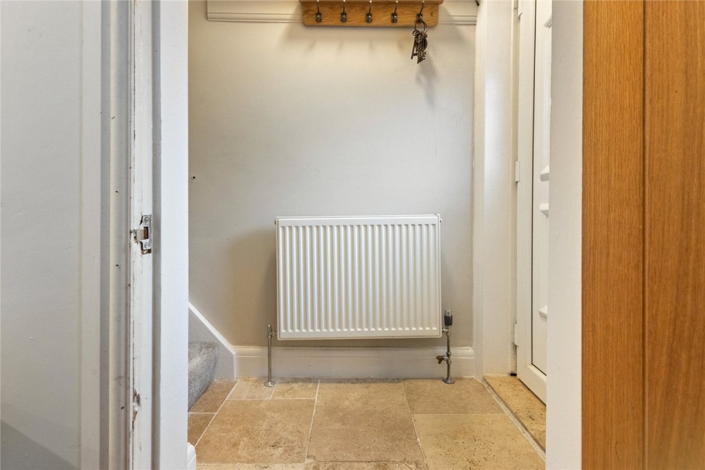 Ulceby, North Lincolnshire