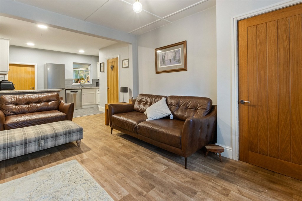 Ulceby, North Lincolnshire