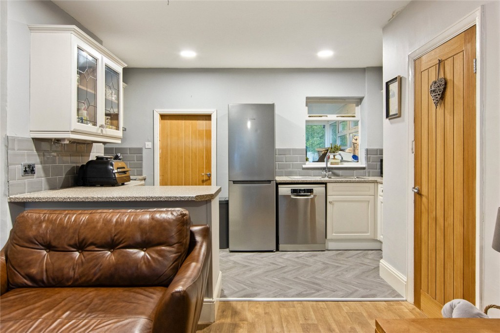 Ulceby, North Lincolnshire