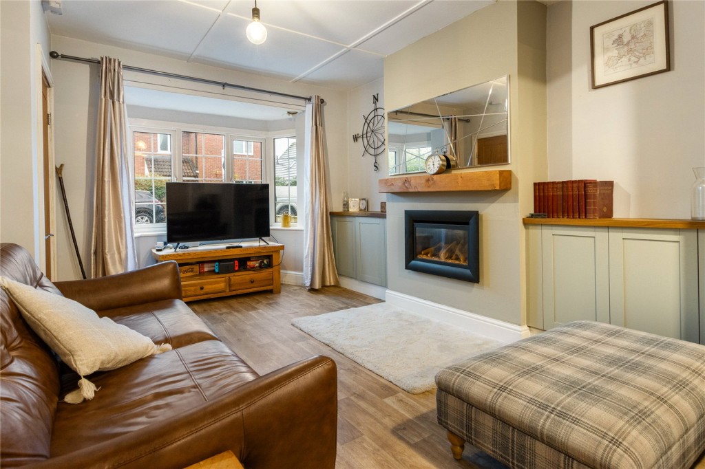 Ulceby, North Lincolnshire