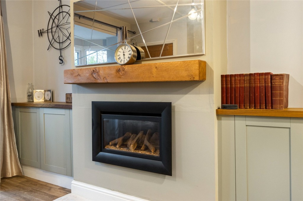 Ulceby, North Lincolnshire