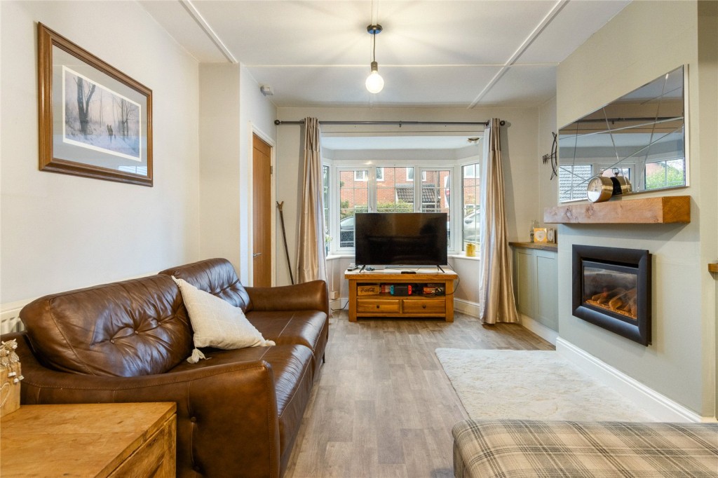 Ulceby, North Lincolnshire