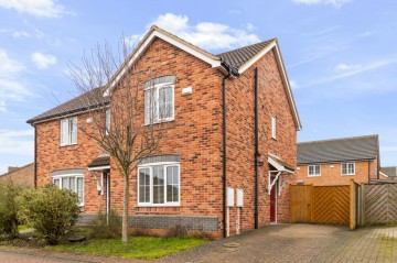 Brigg, North Lincolnshire