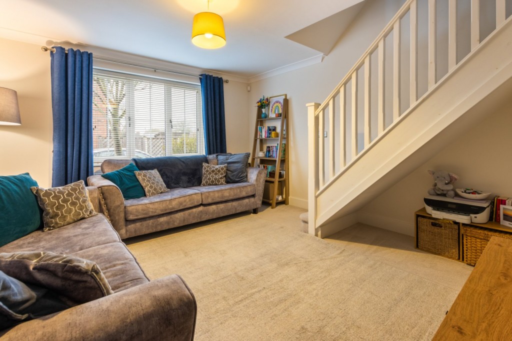 Brigg, North Lincolnshire