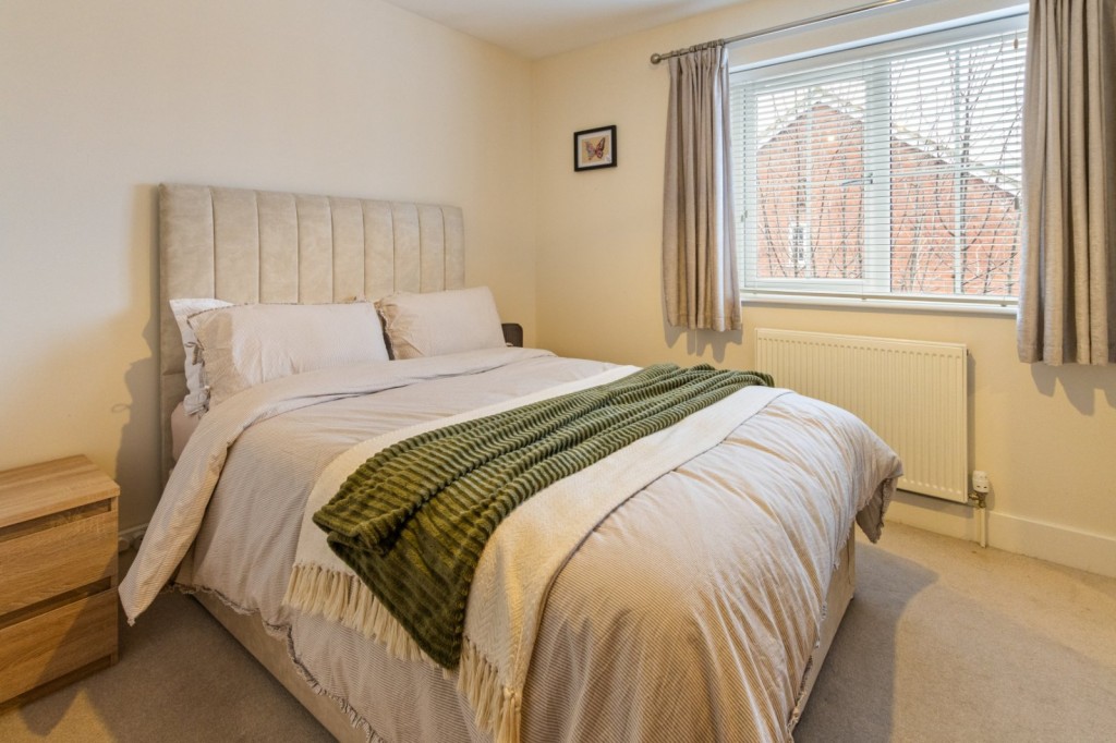 Brigg, North Lincolnshire