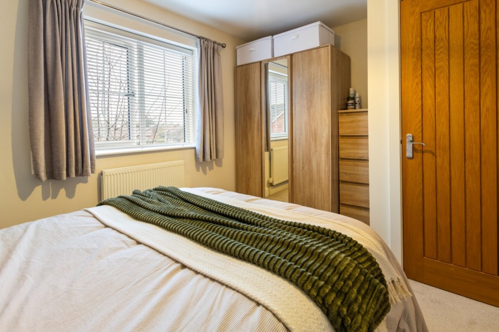 Brigg, North Lincolnshire