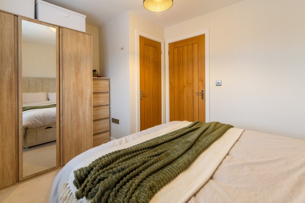 Brigg, North Lincolnshire